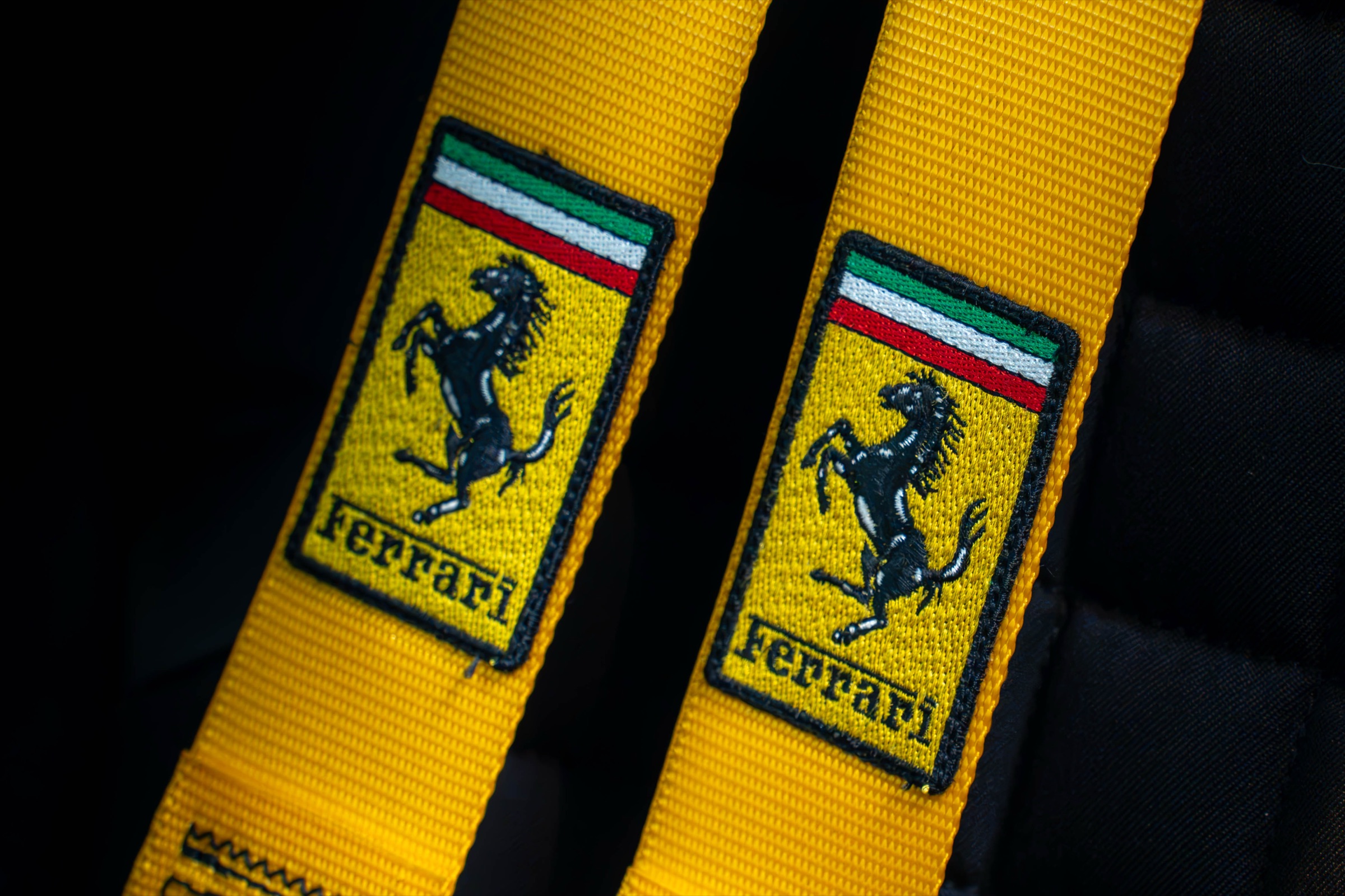 Ferrari Gurte 